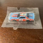 Hot Wheels - 74 Dodge Charger #43 STP  -Salute To Richard Petty -Sealed Vintage
