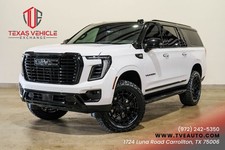 2025 GMC Yukon XL Elevation PREMIUM 4WD HUD, ROOF, 360 CAM, DURAMAX