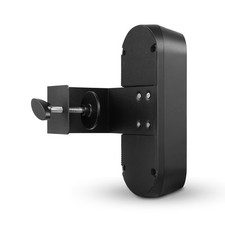 Wasserstein Anti-Theft Mount - Made for Google Nest Doorbell Black