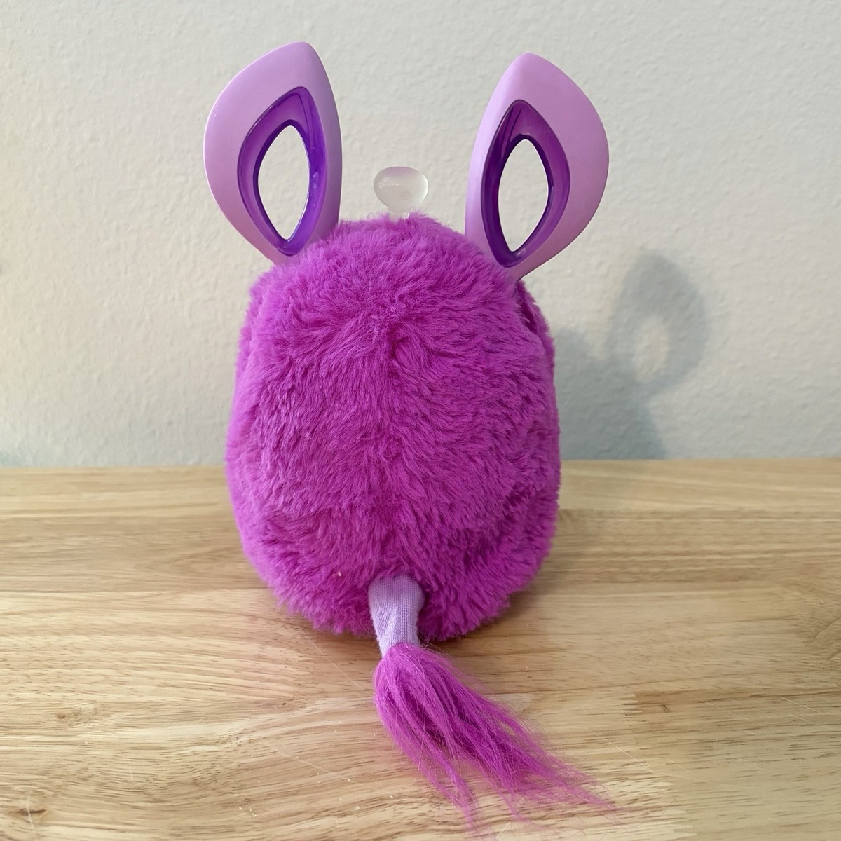 Hasbro Furby Connect - PURPLE Factory for sale online | eBay