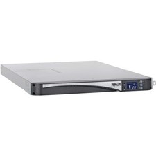 Tripp Lite by Eaton 120V 2000VA 1600W Double-Conversion Smart Online UPS - 5 Out