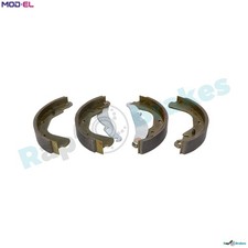 BRAKE SHOE SET PARKING BRAKE R-S0027 FOR OPEL CORSA/Hatchback/Van/TR KADETT 1.5L