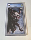 Absolute Batman #15 CGC 9.8 Graded Mike Mayhew Limited Edition Virgin Variant