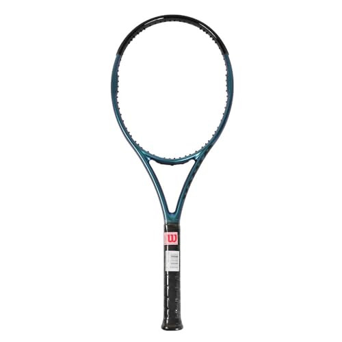 Wilson Tennis Racket ULTRA TOUR 100 V4.0 Ultra Tour 100 WR117111U Frame ...