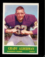 Grady Alderman
