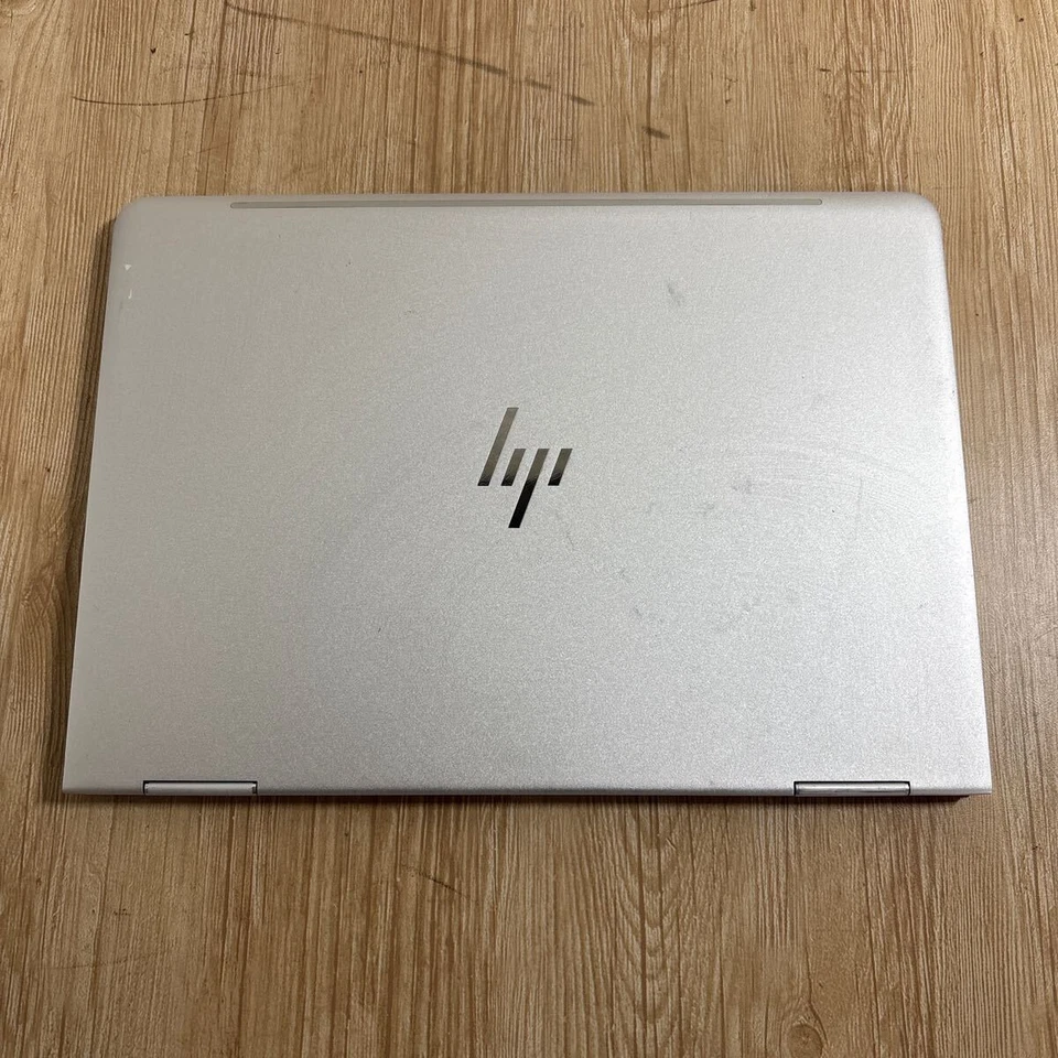 Portátil HP Spectre x360 13-ae0xx i7 16GB 512GB SSD 13" Táctil 2 en 1 Oro Rosa - Imagen 3 de 4