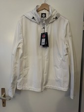 Colmar  Herren Jacke Weiß G: 52 Neu.