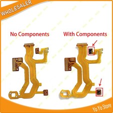1PC forCanon A3500 Rear Assembly Base Lens Ribbon Flex Cable Camera Repair Part