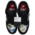Homme 10,0 États Unis Nike Supreme 23Aw Sb Dunk Low Og Qs Rammellzee Fd8778 001 Ra