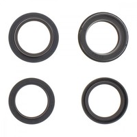 Gabelsimmerringe Inkl. Staubkappen All Balls 56-121 FüR Yamaha SRX 600 N 86-89