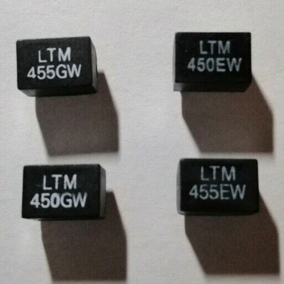 Boot Kit Filters TM-V71 TM-D710 TM-D700 Kenwood Toko A55E A50E A55G A50G