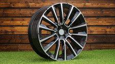 Jantes Volvo S90