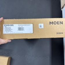Moen Nio S75005evsrs Smart faucet discontinued