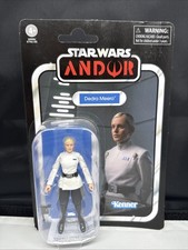 Star Wars Andor Vintage Dedra Meero VC346 BRAND NEW 2025