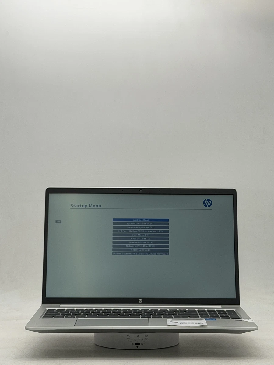 HP Probook 450 PC Laptops & Netbooks for Sale | Shop New & Used