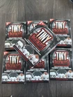 Just Play Tiny Nightmares Collectible Figurines Horror Movies Series 1 lot of 7