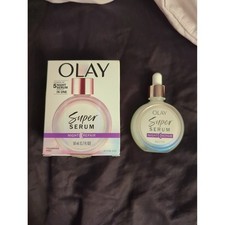Olay Super Serum night repair 1.7 fl. Oz. New