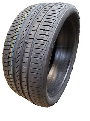 CONTINENTAL PREMIUMCONTACT 6 BSW P 275 35 22 104Y XL UHP SUMMER TIRE 0314726