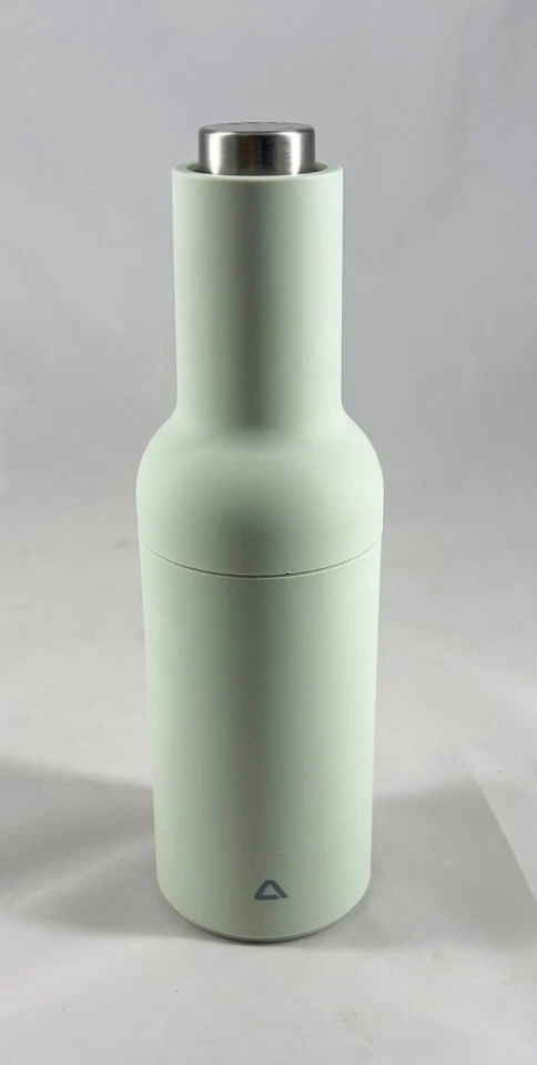 ¡NUEVO! Molinillo eléctrico de sal y pimienta Ambiano Gravity ajustable automático Foto 4 de 4