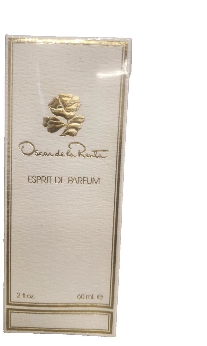 Oscar de la Renta Discontinued Fragrances for Women for sale - eBay