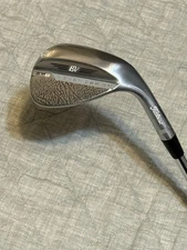 Titleist Vokey SM8 60 Degree Wedge 08 M. Right Handed. Very Good Condition 