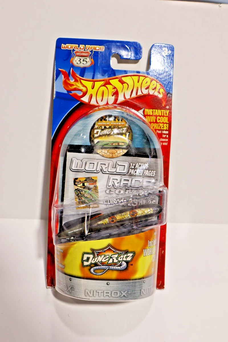 Hot Wheels Highway 35 World Race for sale | eBay