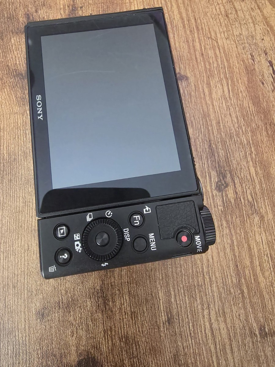 超美品‼︎生産終了‼︎ SONY Cyber-shot DSC-HX90V DSC-HX90V | デジタルスチルカメラ Cyber-shot サイバーショット