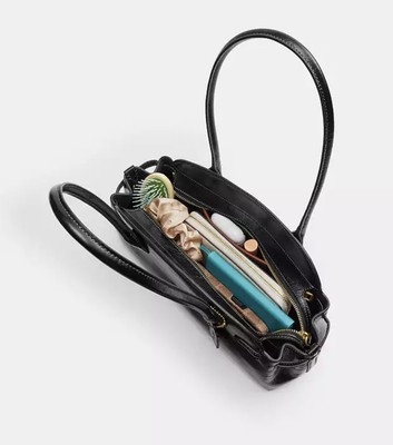 ★Coach★ Empire Carryall Bag 34 CAM03 B4/BK Coach Official Empire Carryall Bag 34 CAM03 B4/BK Black | eBay