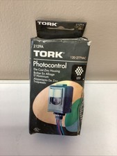 TORK PHOTOCONTROL