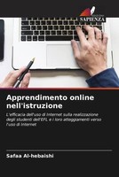 Safaa Al-Hebaishi | Apprendimento Online Nell'istruzione | Taschenbuch (2023)