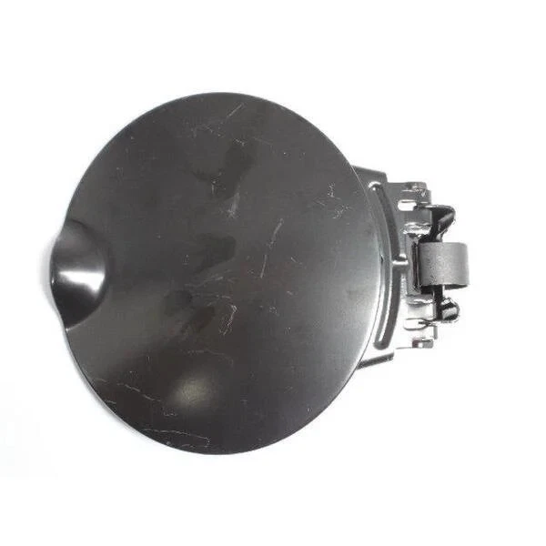 For Dodge Ram 3500 2003-2009 Dodge 55275538AC Rear Fuel Filler Door Foto 3 de 4