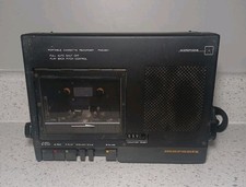 Vintage Marantz PMD201 Portable Cassette Recorder Player