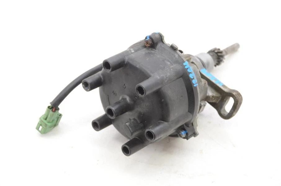 Toyota Supra MK3 1986-1988 7MGE conjunto distribuidor Foto 4 de 4