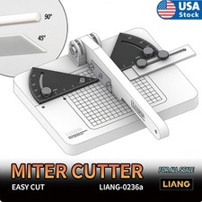 For LIANG-0236 Angle Length Adjustment Miter ...