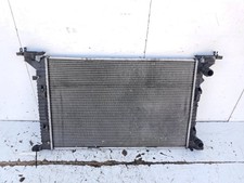 Radiateur Audi R8