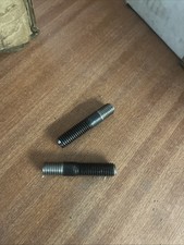 Stud M 10 X 50 O/All 10.9 X400