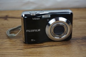Fujifilm Finepix Ax | eBay