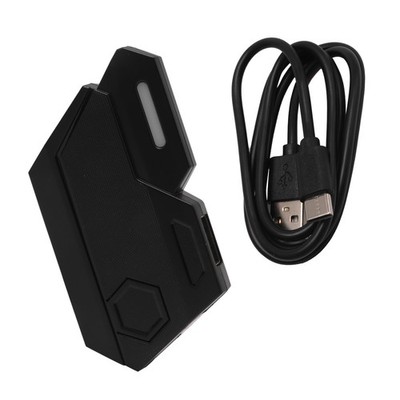 Gamepad Mobile  Controller Gaming Tastatur Maus Konverter Bluetooth für7422