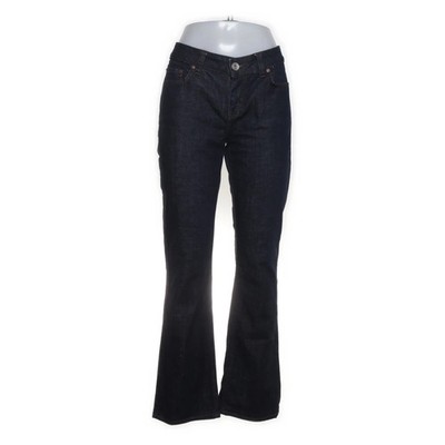 LTB JNS, Jeans, Größe: 30/32, SEMMY BOOTCUT, Blau, Denim, Damen #QV4