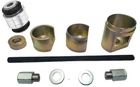 Rear knuckle ball joint bushing tool for Tesla Model 3 Y GB0-0360 1188412-01-E