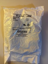 Allen Bradley Rockwell Automation QD Cordset 889D-R4BC-10