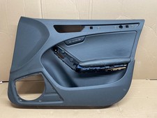 AUDI A4 S4 RS4 B8 B8.5 DRIVERS FRONT DOOR CARD RIGHT OSR DOORCARD 8K1867106 2014