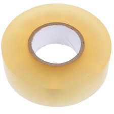 1 Roll Hockey Clear Tape Multipurpose Tape Roll Transparent Hockey Tape
