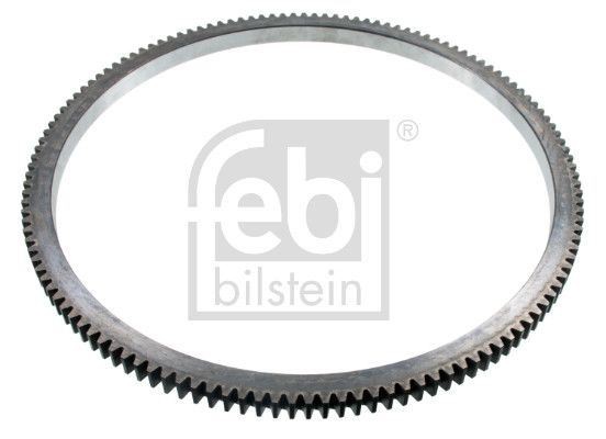 FEBI 186004 RING GEAR FLYWHEEL