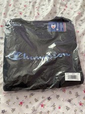 Unisex Champion Sweatshirt Big Kid Size M