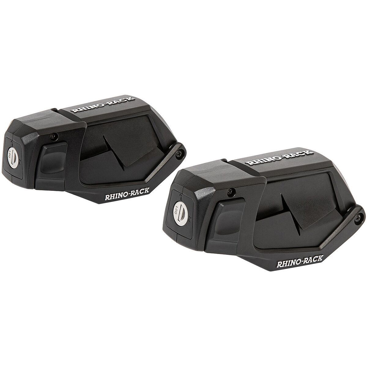 Универсальный держатель Rhino-Rack Stow It - Обычный Zwifloc Черный один размер 28990₽