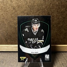 2012-13 Panini Rookie Anthology Elite Rookies Reilly Smith 305/999 Dallas Stars