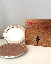 Charlotte Tilbury Superstar Glow Highlighter New NIB $50 Retail