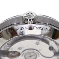 Baume & Mercier Clifton M0A10756 39mm Stainless Steel Blue Gradient Dial #KN387 14