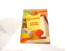 Carnation Cookbook, c. 1950s